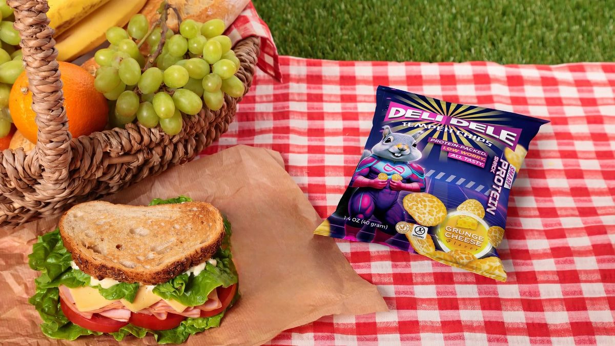 Easy Family Picnic Setups Everyone Will Love