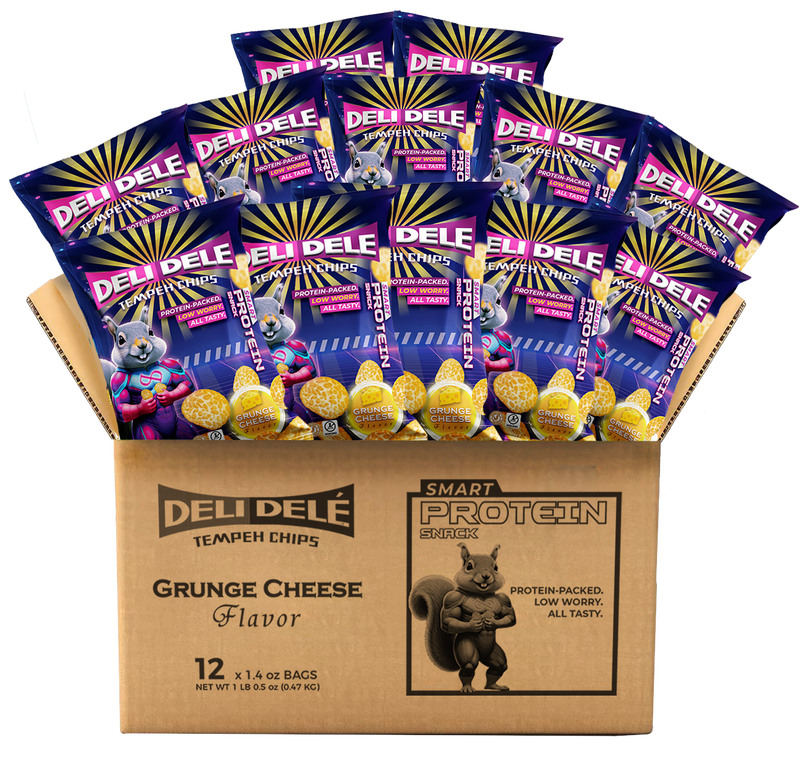 Grunge Cheese